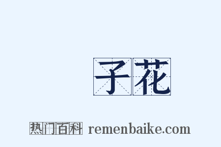 梔子花是什么意思的图片